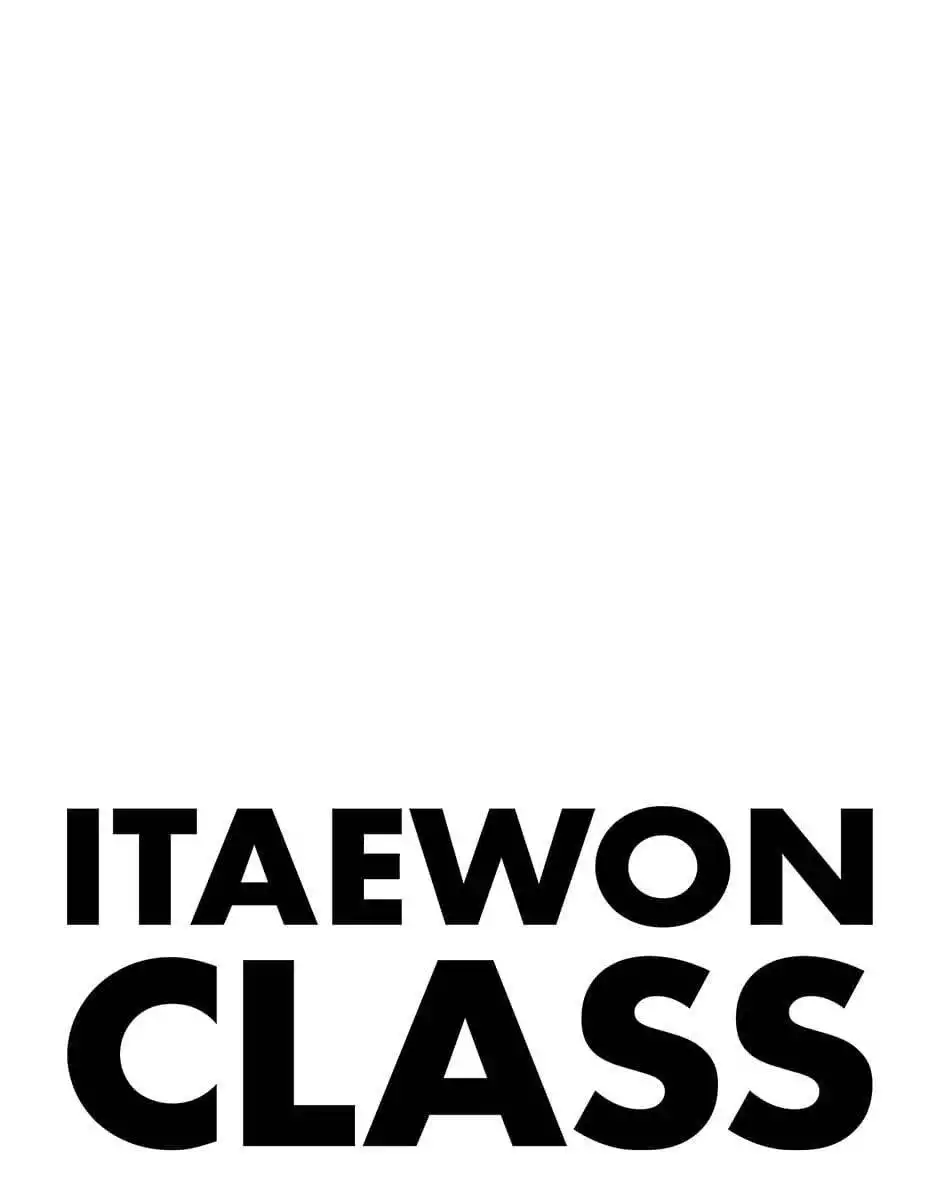 Itaewon Class Chapter 46 1